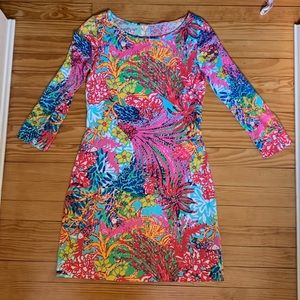 Lily Pulitzer Dress